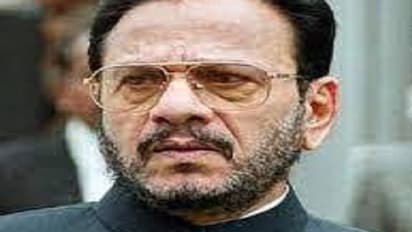 ಮಾಜಿ ಪ್ರಧಾನಿ ಇಂದಿರಾ ಗಾಂಧಿಗೆ ಕ್ಷೇತ್ರ ತ್ಯಾಗ ಮಾಡಿದ್ದ ಡಿ.ಬಿ.ಚಂದ್ರೇಗೌಡ ಇನ್ನಿಲ್ಲ