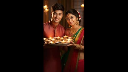 దీపావళి, నరకచతుర్ధశి రెండు ఒకే రోజు వచ్చాయా? ఏ రోజు ..ఏ పండగ చేసుకోవాలి