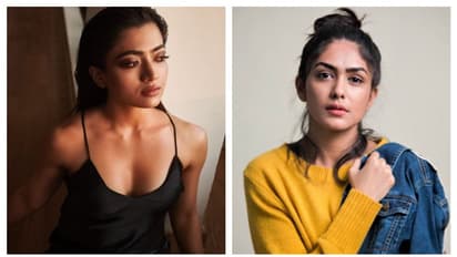 Rashmika Mandanna's deepfake video: Mrunal Thakur applauds actress for raising voice against such videos