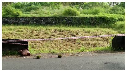 ഭാര്യ പിണങ്ങി സ്വന്തം വീട്ടിലേക്ക് പോയി; പാലക്കാട് 32 കാരിയെ ഭർത്താവ് വീട്ടിൽ കയറി വെട്ടിക്കൊന്നു