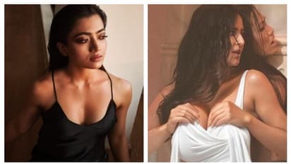 ಡೀಪ್‌ಫೇಕ್: ರಶ್ಮಿಕಾ ಮಂದಣ್ಣ ಆಯಿತು; ಈಗ  ಕತ್ರಿನಾ ಕೈಫ್ ಮಾರ್ಫಿಂಗ್‌ಗೆ  ಬಲಿ