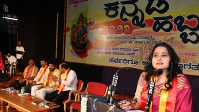 ಮಹಿಷ ಸಂಭ್ರಮದ ಮೂಲಕ ಅತಿ ಬುದ್ಧಿವಂತಿಕೆ ಪ್ರದರ್ಶನ : ಮಾಳವಿಕ