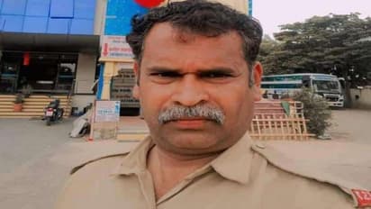 ಬಸ್ ಚಲಾಯಿಸುತ್ತಿದ್ದಾಗಲೇ ಹೃದಯಾಘಾತ: 40 ಪ್ರಯಾಣಿಕರ ಜೀವ ಕಾಪಾಡಿ ಪ್ರಾಣ ಬಿಟ್ಟ ಚಾಲಕ