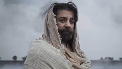 കമലിന്‍റെ 'തഗ്ഗ് ലൈഫ്' ടൈറ്റില്‍ വീഡിയോയിലും കോപ്പിയടിയോ?; ആരോപണം