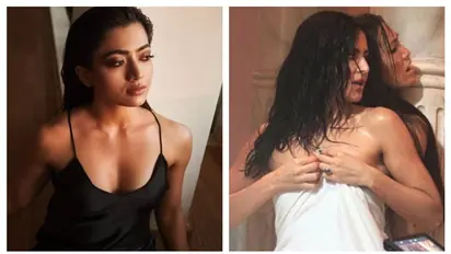 Deepfake: After Rashmika,Katrina Kaif falls victim to nasty AI technology by morphing her infamous towel scene