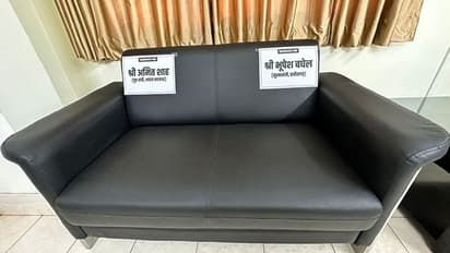 'Tell me the date and time': Bhupesh Baghel accepts Amit Shah's debate challenge