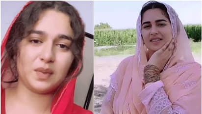 'എന്റെ ദുഃഖത്തിന് കാരണക്കാരെ കണ്ടുപിടിക്കണം'; വിതുമ്പി യുവതി, സോഷ്യൽമീഡിയ താരത്തിന്റെ സ്വകാര്യ വീഡിയോ പുറത്ത്!