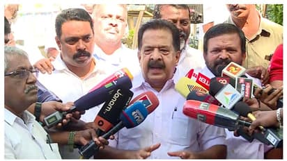 പത്തനംതിട്ടയിലെ പീഡനം ഞെട്ടിക്കുന്നത്, എത്ര ഉന്നതനായാലും ഒരു പ്രതി പോലും രക്ഷപ്പെടരുത്: ചെന്നിത്തല