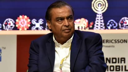 ಸೈಕಲ್ ಚಕ್ರ ತಯಾರಿಸ್ತಿದ್ದ ಸಣ್ಣ ಕಂಪೆನಿಯ ಯುವಕ ಬಿಲಿಯನೇರ್‌ ಅಂಬಾನಿ ಕುಟುಂಬದ ಅಳಿಯ!