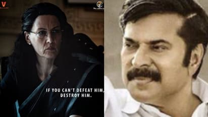 ഇങ്ങനെയും സാമ്യമോ?, മമ്മൂട്ടി മുഖ്യമന്ത്രിയാകുന്ന ചിത്രത്തില്‍ സോണിയാ ഗാന്ധിയാകുന്ന നടി ആര്?