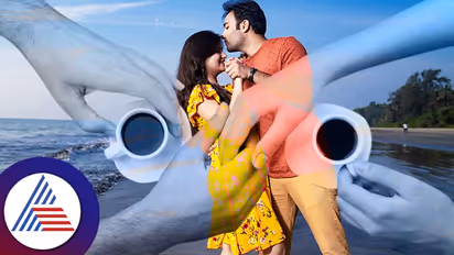 ಗಂಡ-ಹೆಂಡತಿ ಮಧ್ಯೆ ಇಷ್ಟೆಲ್ಲಾ ವಯಸ್ಸಿನ ಅಂತರ ಇರಬಾರದು ಯಾಕೆ ಗೊತ್ತಾ..?