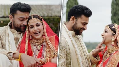 Netflix to acquire Varun Tej, Lavanya Tripathi's wedding footage rights? Here's what we know