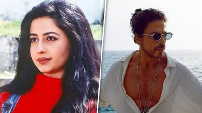 Shah Rukh Khan's 'Josh' co-star Priya Gill quit Bollywood for this reason? Know details