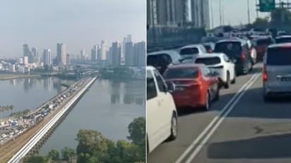 தீபாவளி வந்தாச்சு.. நவம்பர் 9 முதல் 14 வரை.. அதிக கூட்டம் இருக்கும் - சிங்கப்பூர் ICA வெளியிட்ட முக்கிய தகவல்!