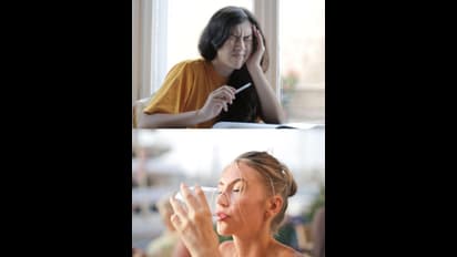 తలనొప్పి భరించలేనంతగా వస్తోందా? అయితే ఈ చిట్కాలు మీకోసమే..!