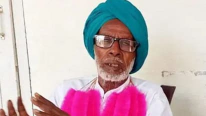 Rajasthan Elections 2023:  घर में खाने को दाने नहीं पर यह बुजुर्ग 1985 से लड़ रहा चुनाव, 32 बार बने दावेदार   