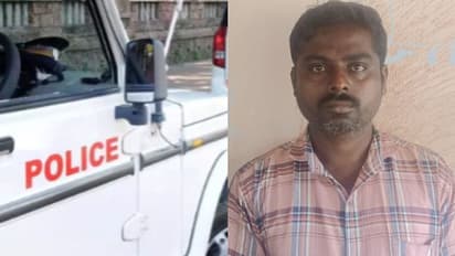 Kerala: Migrant worker's death turns out to be murder in Wayanad; co-worker arrested