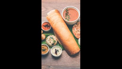 ಮನೆ ಆಹಾರ ತಿಂದ್ರೂ ಗ್ಯಾಸ್ ಆಗ್ತಿದೆಯಾ? ಬ್ರೇಕ್ ಫಾಸ್ಟ್ನಲ್ಲಿದೆ ಗುಟ್ಟು