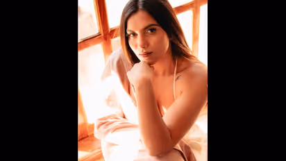 ಎರಡು ಕಣ್ಣು ಸಾಲದು; 'ಕ್ರಾಂತಿ' ಚಿತ್ರದಲ್ಲಿರುವ ನಟ ಜೈ ಜಗದೀಶ್ ಕಿರಿಯ ಪುತ್ರಿ ಫೋಟೋ ವೈರಲ್ 