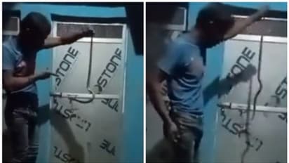 മദ്യപിച്ച് ലക്ക് കെട്ട് പാമ്പിനെ കയ്യിലെടുത്ത് വീഡിയോ ചിത്രീകരണം; പിന്നാലെ കടിയേറ്റ് ദാരുണാന്ത്യം !