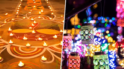 Diwali 2023: What is Dev Diwali? How is it different from Deepavali