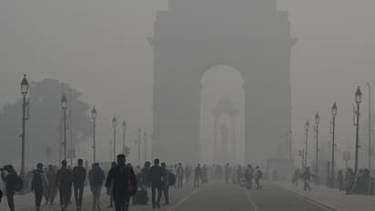 Karnataka: Coffee businessman from Coorg succumbs to severe air pollution in Delhi