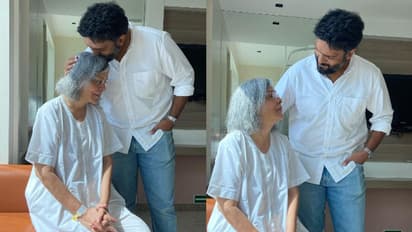 Zeenat Aman reveals battle with eye condition 'Ptosis,' says that it "narrowed her work opportunities ..."