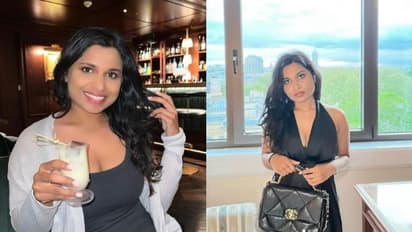 എഐ ഉപയോഗിച്ചിട്ടില്ല, രശ്മിക മന്ദാന ഡീപ് ഫേക്ക് വീഡിയോയിൽ സാറാ പട്ടേലിന് പറയാനുള്ളത്