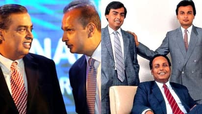 പ്രതിരോധ മേഖലയിൽ പുതു ചരിത്രം! ഇത്തവണ മുകേഷ് അംബാനിയല്ല, വിസ്മയിപ്പിച്ച് അനില്‍ അംബാനിയുടെ റിലയന്‍സ്