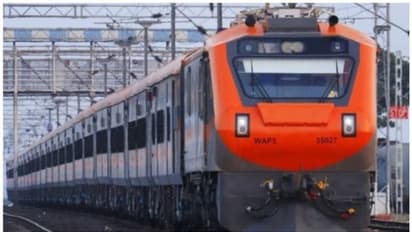 സാധാരണക്കാരനും കുറഞ്ഞ നിരക്കിൽ സുഖയാത്ര, പാവങ്ങളുടെ വന്ദേ ഭാരത് ട്രാക്കിൽ!