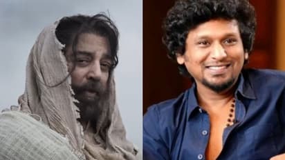 'ധീരം, ഉജ്ജ്വലം', തഗ് ലൈഫിനെ കുറിച്ച് ലോകേഷ് കനകരാജ്