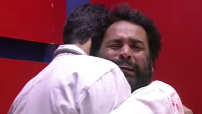 Bigg Boss Telugu 7": బిగ్ బాస్ హౌస్లోకి సర్ప్రైజ్ ఎంట్రీలు... శివాజీ కొడుకుని చూశారా? హీరో మెటీరియల్!