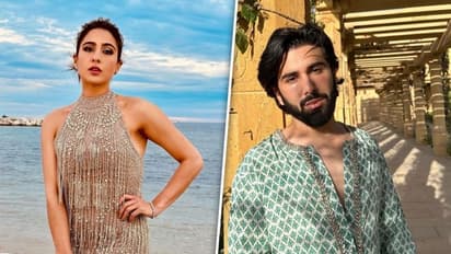 Koffee With Karan 8: Sara Ali Khan finally gets candid about Orhan Awatramani in the popular chat show