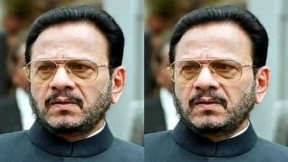 కర్ణాటక అసెంబ్లీ మాజీ స్పీకర్ డీబీ చంద్రేగౌడ మృతి.. ఇందిరా గాంధీ కోసం పదవిని త్యాగం చేసిన నేత ఇక లేరు.. 