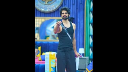 ಯಾಕೋ ಚಮಚಾಗೆ ಚಮಚಾ ಆಗ್ತಾವನಲ್ಲ?; ಸ್ನೇಹಿತ್ ವಿರುದ್ಧ ನಿಂತ ನೆಟ್ಟಿಗರು!