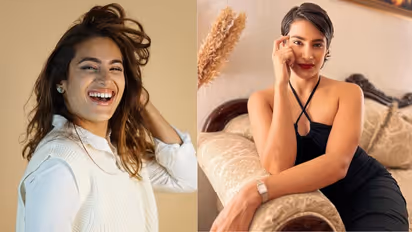 Arushi Chawla’s Biography | Birth | Education | Family | Marriage | MTV Roadies | Facts