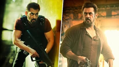 Tiger 3: Salman Khan's OG spy universe is all set to surprise his fans this Diwali
