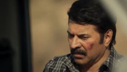 കണ്ണൂര് സ്ക്വാഡിന്റെ കുതിപ്പ്, മമ്മൂട്ടി ചിത്രത്തിന് മറ്റൊരു റെക്കോര്ഡും