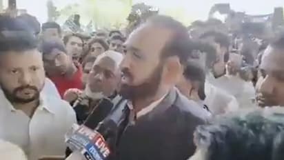 ನಾವು 25 ಕೋಟಿ, ಭಾರತದ ಸಂವಿಧಾನ ಕಿತ್ತು ಶರಿಯಾ ಕಾನೂನು ತರುತ್ತೇವೆ: ಸೋಷಿಯಲ್ ಮೀಡಿಯಾದ ಈ ವೀಡಿಯೋ ಡೀಪ್ ಫೇಕಾ?