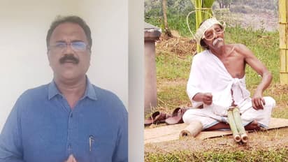 കേരളീയം ആദിമം പ്രദർശന വിവാദം; 'കാര്യമറിയാതെ വിമർശിക്കരുത്, തെറ്റ് ചൂണ്ടിക്കാട്ടിയാൽ തിരുത്തും': അക്കാദമി