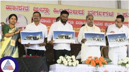 ಜಿಡಿಪಿ ಅಭಿವೃದ್ಧಿ ಪರಿಕಲ್ಪನೆಯಡಿ ಗ್ಯಾರಂಟಿ ಯೋಜನೆ ಜಾರಿ: ಬಿಜೆಪಿಗೆ ಆರ್ಥಿಕ ಶಿಸ್ತಿನ ಪಾಠ ಮಾಡಿದ ಸಿಎಂ ಸಿದ್ದರಾಮಯ್ಯ