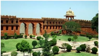 അലിഗഡ് 'ഹരിഗഡ്' ആകുമ്പോള്, ഇതാ ഈ ചരിത്രനഗരത്തെക്കുറിച്ച് സഞ്ചാരികള് അറിയേണ്ടതെല്ലാം!