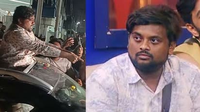 Bigg Boss Telugu 7 :  టేస్టీ తేజపై పల్లవి ప్రశాంత్ ఫ్యాన్స్ దాడి? ఏమైంది