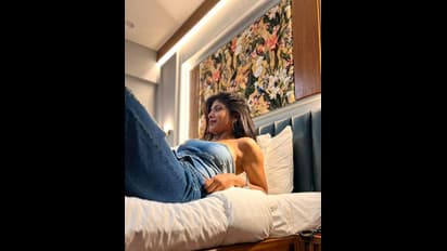 ಸೋನು ಸೂದ್‌ ಜೊತೆ ಬಿಗ್ ಬಾಸ್ ನಂದು; ಕ್ಯೂರಿಯಾಸಿಟಿ ಹೆಚ್ಚಿಸಿದ ಫೋಟೋ ವೈರಲ್