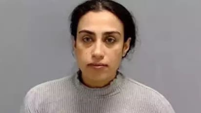 ചെയ്തത് ബോധപൂർവ്വം! ജൂത സ്കൂളെന്ന ധാരണയിൽ കാറിടിച്ചുകയറ്റിയത് മറ്റൊരു കെട്ടിടത്തിൽ, ഇന്ത്യാനക്കാരി അറസ്റ്റിൽ