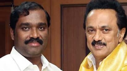 ஒன்றிய அரசின் நாசக்கார திட்டம்! இது மட்டும் எடுக்கப்பட்டால் ராமநாதபுரம் மாவட்டமே பாலைவனமாக மாறும்! வேல்முருகன்