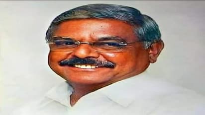 அதிமுகவில் இணையவில்லை: திமுக தலைமைக் கழக நிர்வாகி ஆஸ்டின் மறுப்பு!