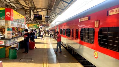 റെയിൽവേ സ്റ്റേഷനിൽ ഒരു സ്റ്റോർ തുറക്കണോ? ടെൻഡർ, വാടക, അപേക്ഷാ രീതി എന്നിവ ഇതാ 