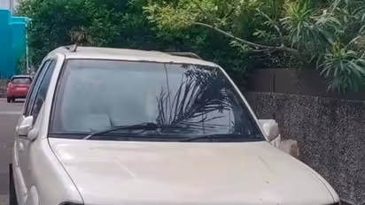 ஜெயலலிதா பயன்படுத்திய டாடா சஃபாரி கார் விற்பனைக்கு! வெறும் 2.72 லட்சம் தான்!