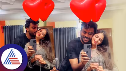 ಬಲೂನು ಹಿಡಿದು 'ಜಸ್ಟ್​ ವ್ಹಾವ್ಹ್'​ ಎಂದ ನಿವೇದಿತಾ: ಮಕ್ಳು ಮಾಡ್ಕೊ ಸರಿಯಾಗತ್ತೆ ಅಂದ್ರು ನೆಟ್ಟಿಗರು!